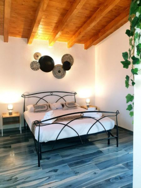 Sa Terra Mea - Luxury Apartment Torpè
